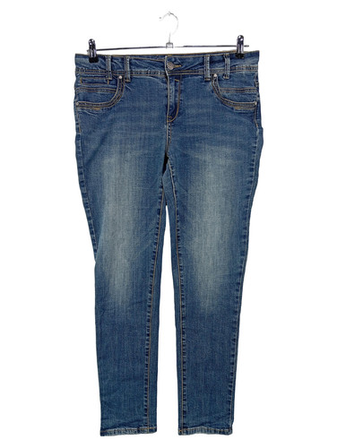 Malibu jeans uomo regular - jeans,