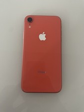 Apple iPhone XR 128 GB Corallo