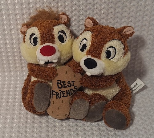 Peluche disneyland disney - peluche,
