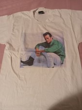 T-shirt vintage 90210 Beverly