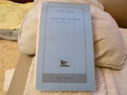 San nicandro histoire - nicandro.,
