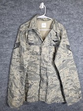 US Air Force ABU Jacket Mens