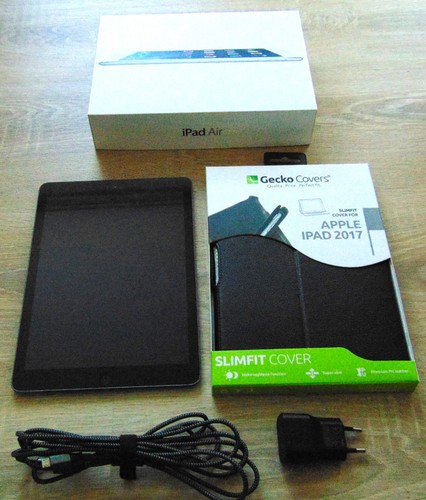 Apple ipad air gen - ipad, 1.