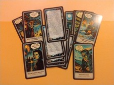 2025 Zendecks VERO CRIMINE art