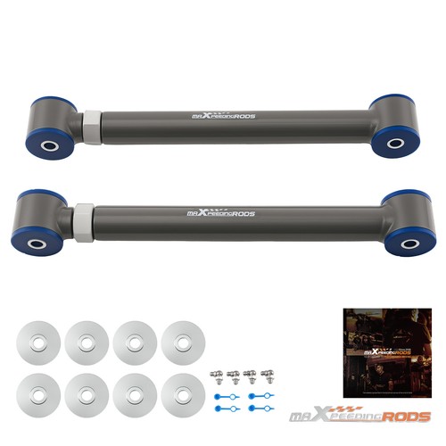 Kit bracci sospensione for - bracci,