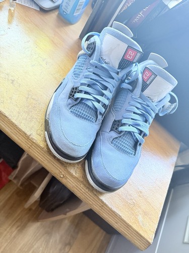 Jordan retro mid university - retro,