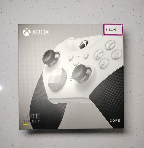 Microsoft elite series - elite, 2
