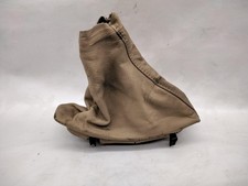 CUFFIA FRENO A MANO PER BMW Serie 5 E61 Touring M57 D30 (306D2) (03>)