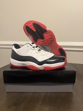 Nike Air Jordan 11 Retro Low