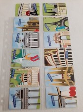 Schede Telefoniche - Serie