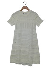 ZARA Abito longuette Donna