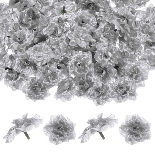 Teste rose artificiali - 50,