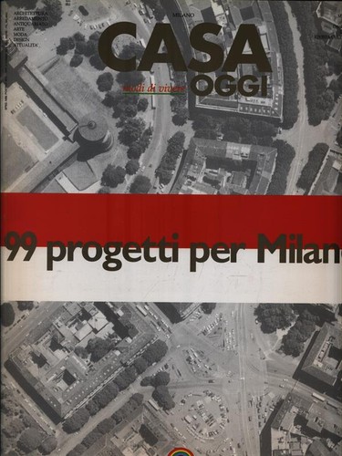 Casa oggi 264 - oggi, ottobre