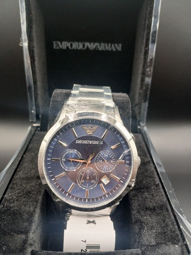 Orologio cronografo emporio - orologio,