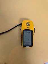 Garmin eTrex Navigatore GPS