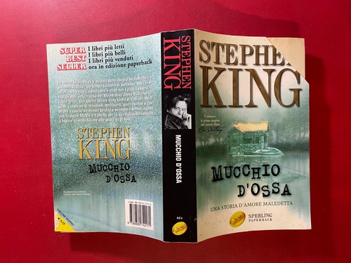 Stephen king mucchio - king,