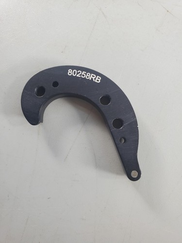 Modulo mod tiro - , l'arco
