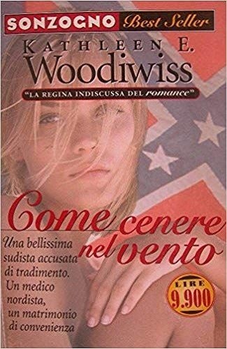 Kathleen woodiwiss come cenere - woodiwiss,
