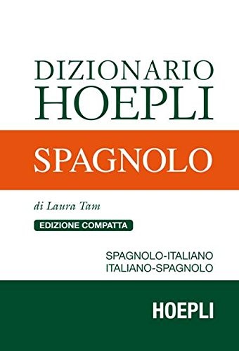 Dizionario spagnolo italiano - dizionario,