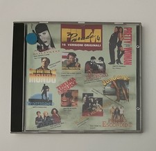 Film Parade 4 – CD