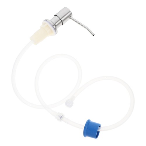 Dispenser sapone piatti - ,