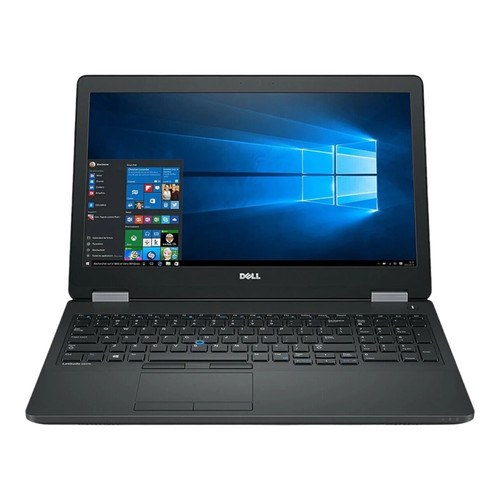 Dell latitude 5580 7600 - latitude,