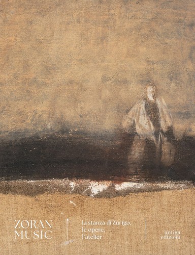 Libro zoran music la stanza - -,