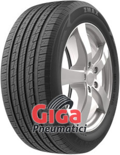 Zmax gallopro 245 60 r18 - h/t,