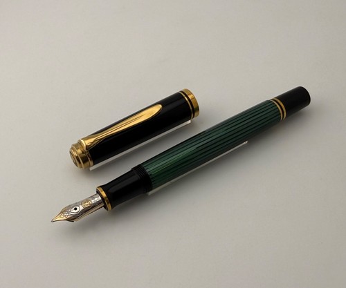 Penna stilografica pelikan - penna,