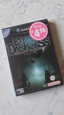Eternal Darkness Nintendo GameCube Gioco Game cube ITA retrogame