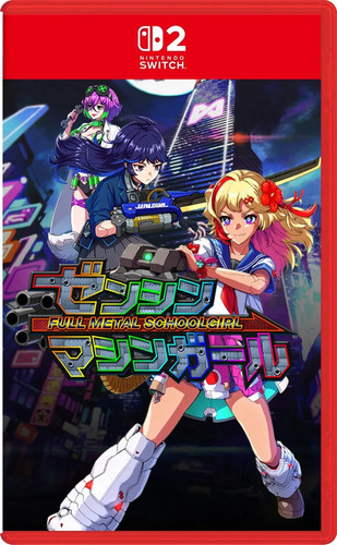 Gioco full metal - gioco, schoolgirl