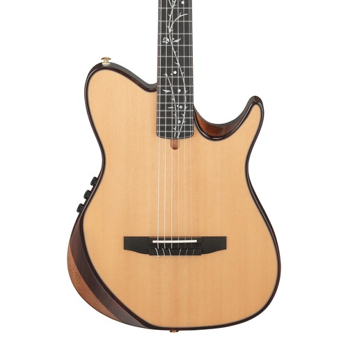Ibanez tod100n tim - tim, henson