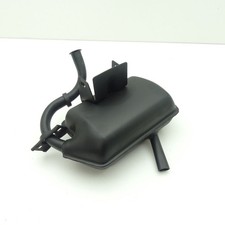 Silenziatore di scarico Honda