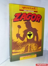 Zagor Special Collection -