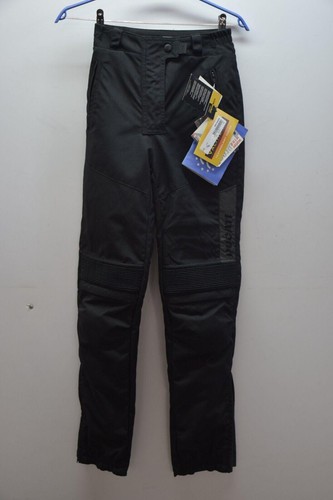 Pantaloni cordura moto - pantaloni,