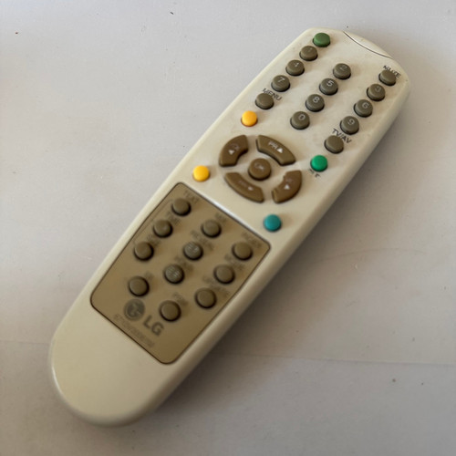 Telecomando originale - , lg