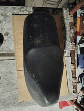 Sella Completo Divano Honda SH Modello Carburatore 2001-2004 125 150 CC...