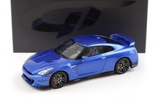 1:18 GT Spirit GT521 NISSAN