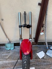 FORCELLA FORK STELI ANTERIORE ORIGINALE BMW F650 1994-1999