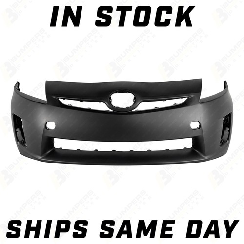 New primered front bumper - primered,