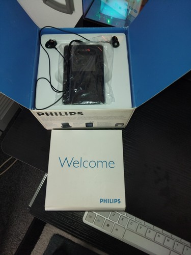 Philips gogear lettore - philips,