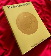 THE BEATLES COMPLETE