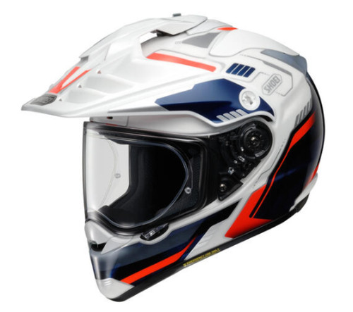 Shoei hornet invigorate - hornet, x2