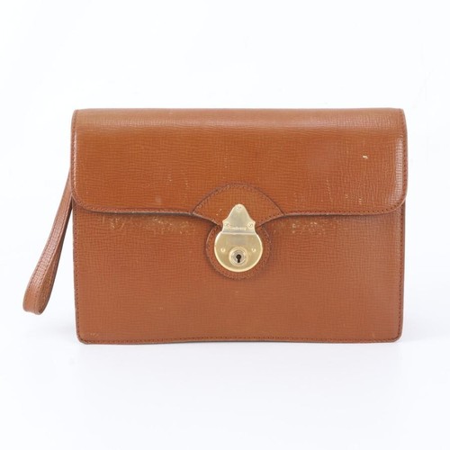 Borsa pochette burberry - borsa, in