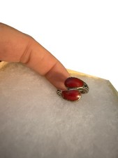 Anello Thailandia Argento