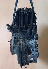 MOTORE COMPLETO MERCEDES