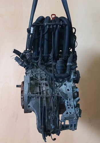 Motore completo mercedes - completo,