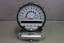 Mini Clubman Cooper S Right H