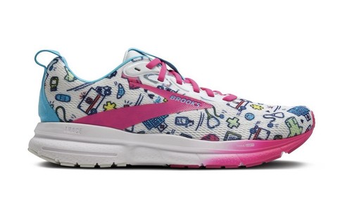 Scarpe corsa brooks - scarpe,