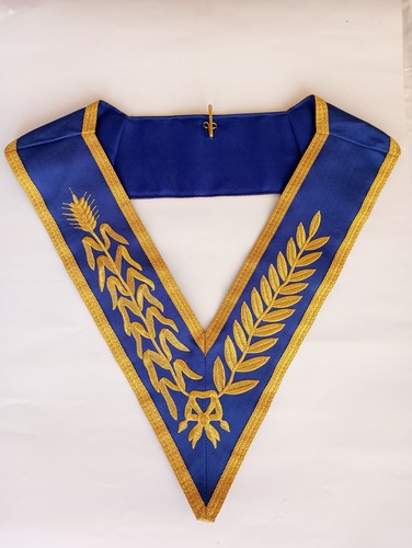 Collare massonico da - massonico-,
